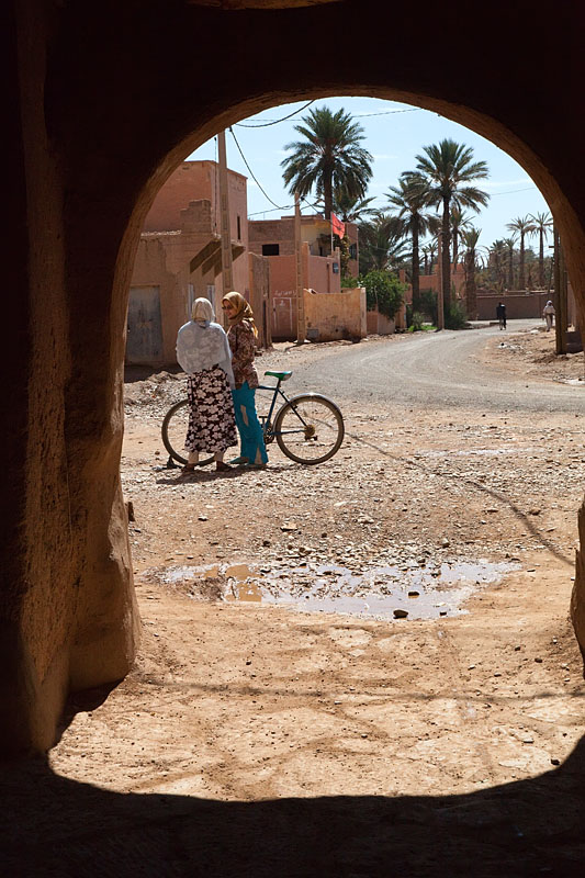  Ksar El Khorbat Oujdid near Tinejdad
